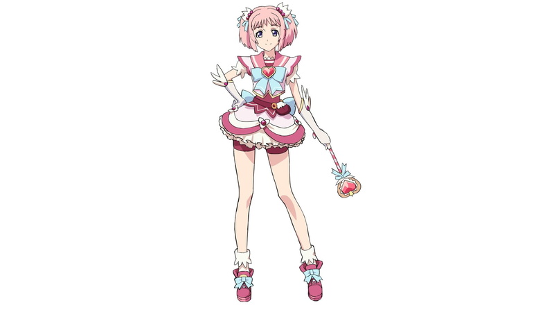Anime, Re:Creators, 1080P, Mamika Kouki