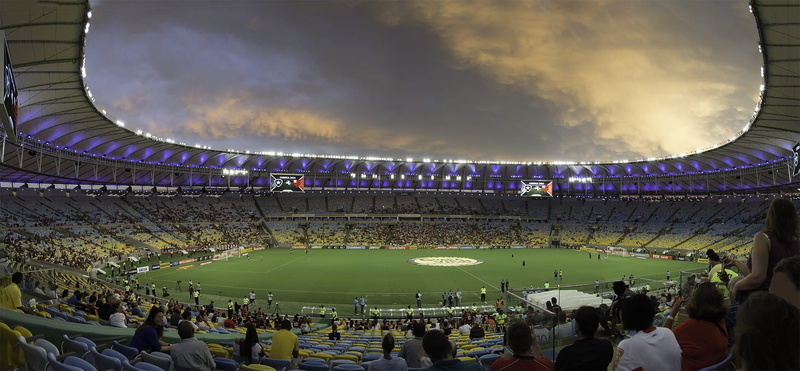 rio, adult, maracana, soccer, rio de janeiro, audience, sport, architecture, outdoors, stadium, watching, high angle view, sky, looking, nature, world famous