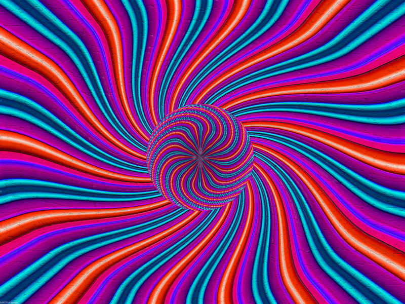 love, cool, druffix, mindteaser, high quality, abstract, 1080P, colors, freaky, aloa, spiral, background