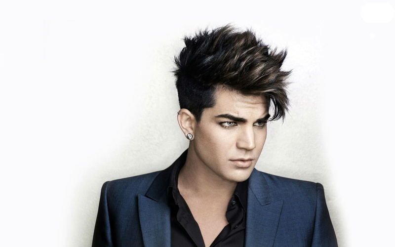 lambert, adam, 1080P, dance, pop, electro, glam