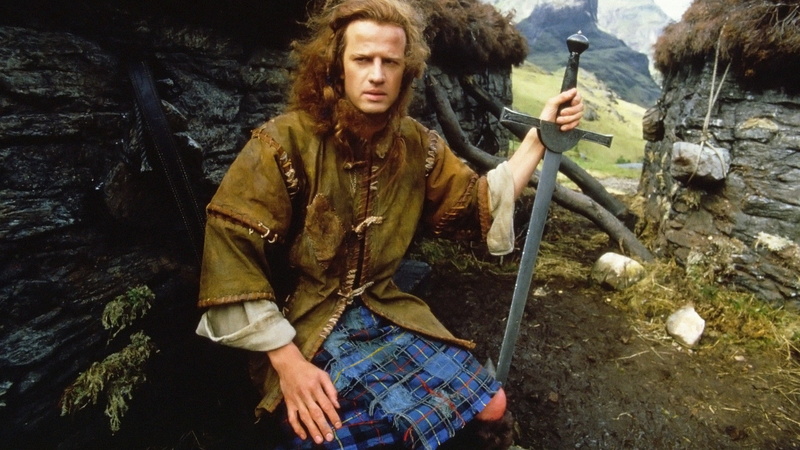 connor, warriors, lambert, Highlander, celtic, hd, swords, christophe, x, macleod, art, 1080P, entertainment, movies