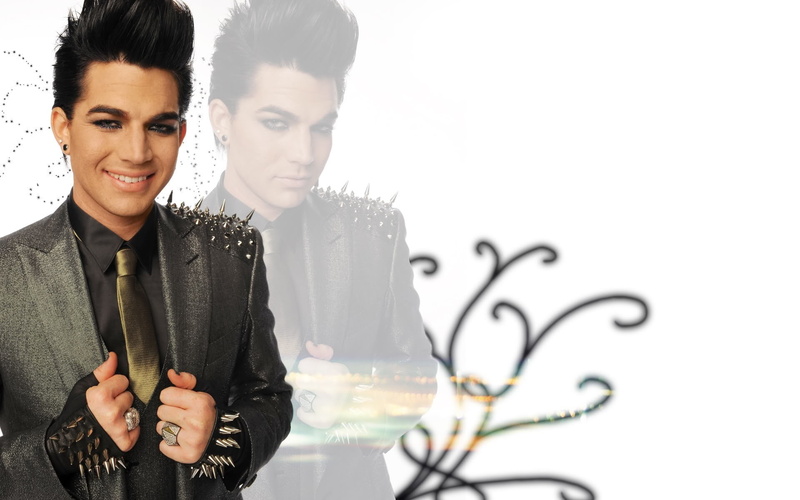 1080P, adam lambert
