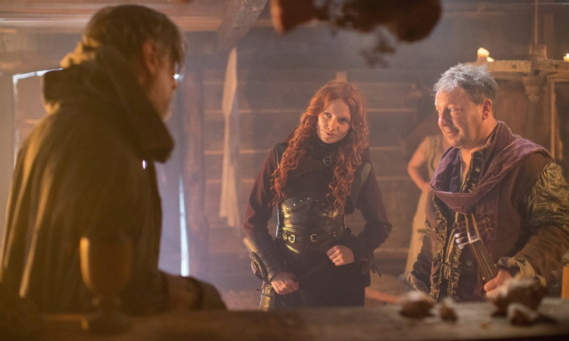 Jaskier, Triss Merigold, 720P, Alzurs Legacy, Dandelion (character)