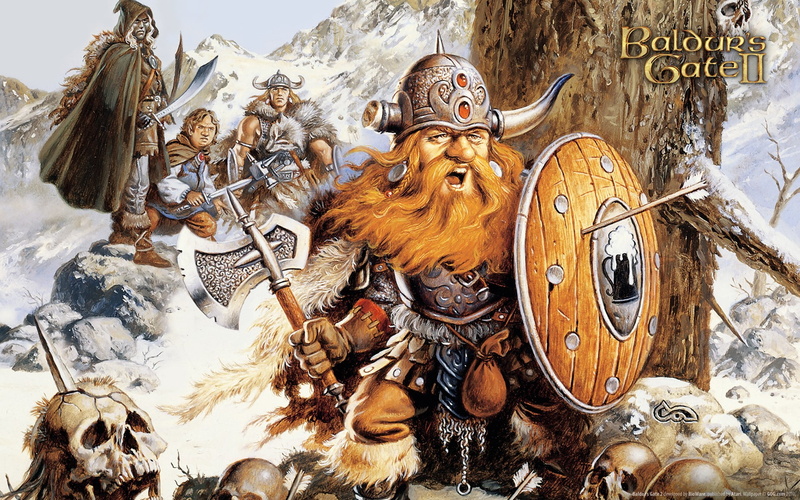 baldurs, desktop, regis, bruenor, wulfgar, 1920x1200, hd 841086, gate, 1080P, drizzt