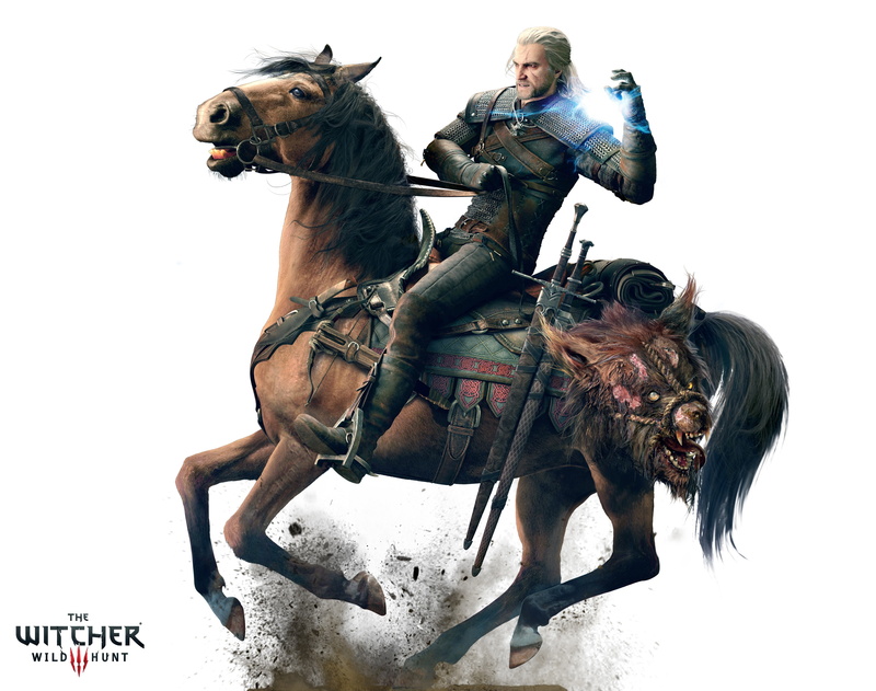 Geralt Of Rivia, Anna henrietta, video games, 4K, DLC, Regis, Blood And Wine, PC Gaming, The Witcher 3: Wild Hunt