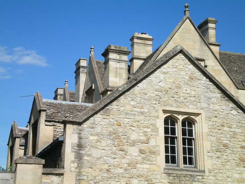 building, oxford, nature, belief, day, house, architecture, the past, history, old buildings, outdoors, sky, sunlight, spirituality, building exterior