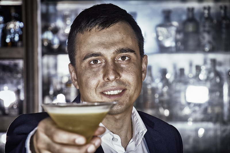 coffee, coffee - drink, cup, men, bar, manager, headshot, one person, cocktail, cafe, bartender, holding, close-up, beverage, doha, business, refreshment