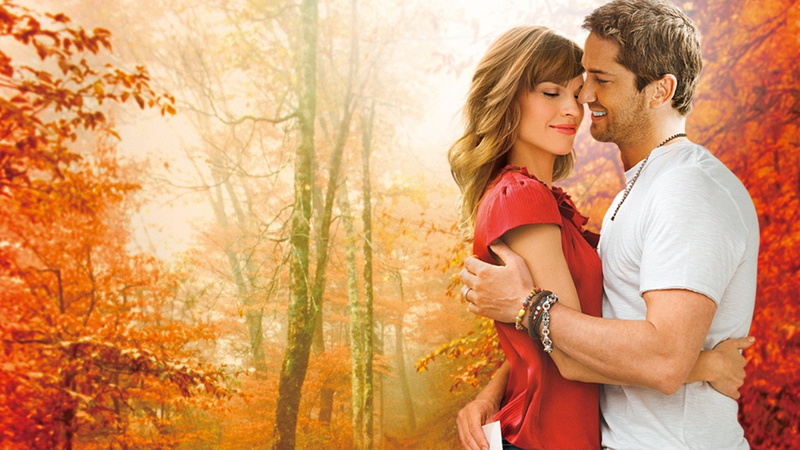 1080P, Movie, Gerard Butler, P.S. I Love You, Hilary Swank