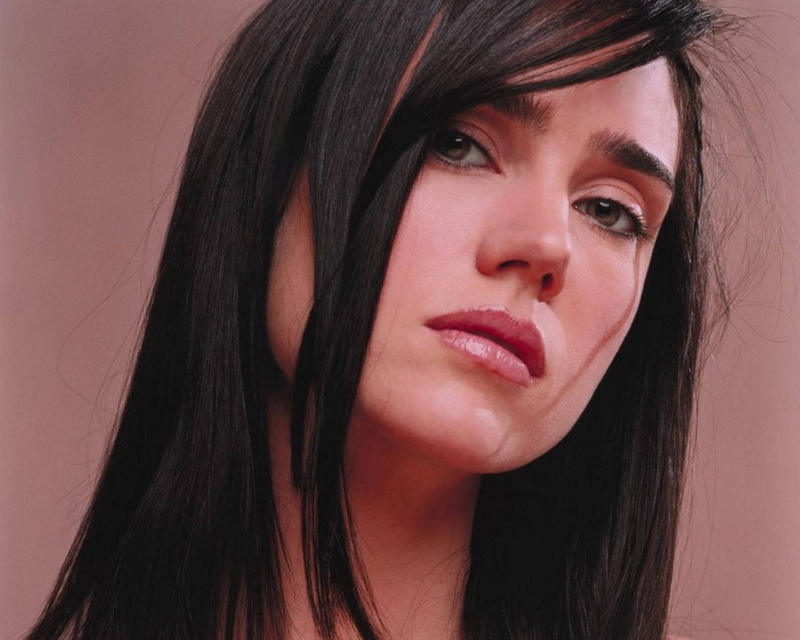 Actresses, 720P, Jennifer Connelly