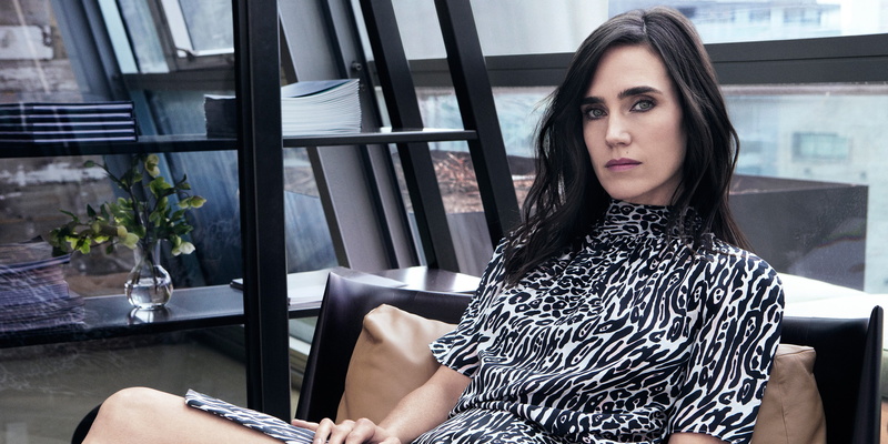 4K, photo, Jennifer Connelly, 4K