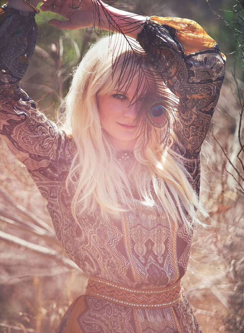 celebrity, Kirsten Dunst, women, 720P