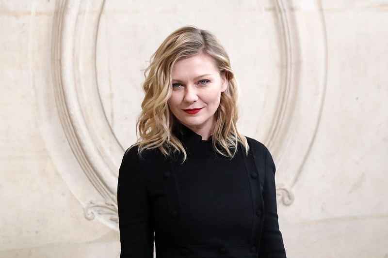 Kirsten Dunst, photo, 5k, 5K