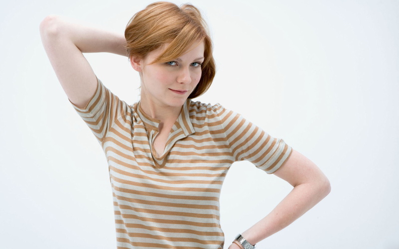 dunst, new, 1080P, photoshoot, kirsten