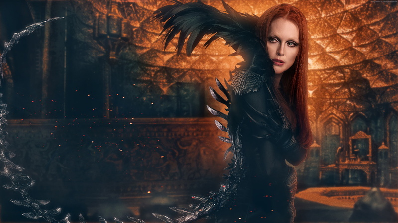 Seventh Son, Most Popular Celebs, Julianne Moore, 2K, actress
