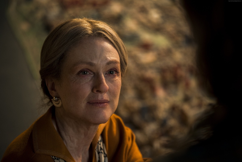Wonderstruck, Julianne Moore, 4K, Cannes 2017