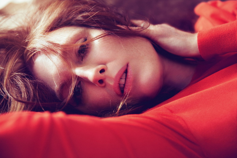 Julianne Moore, look, actress, 1080P