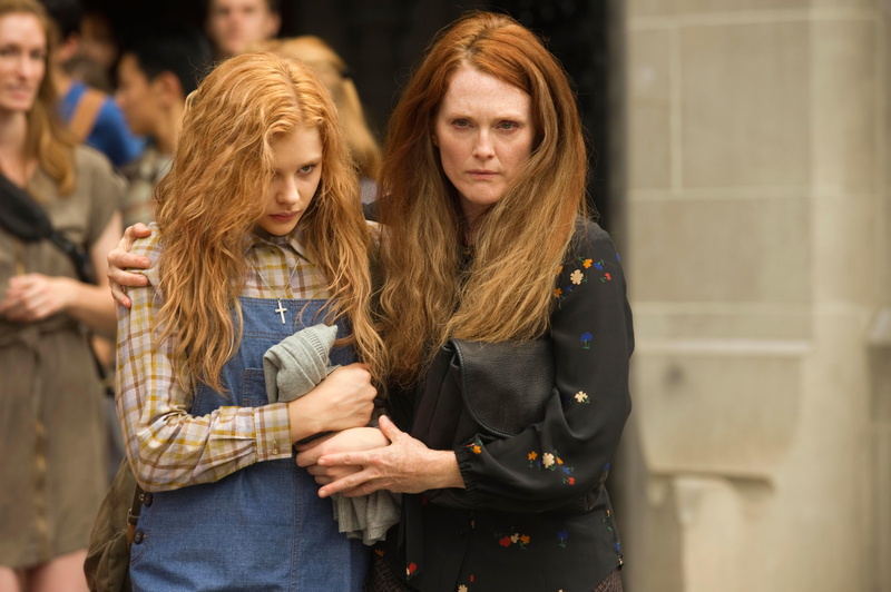 girls, real girls, julianne moore, chloe grace moretz, celebrities, moore, julianne, movies, 5K
