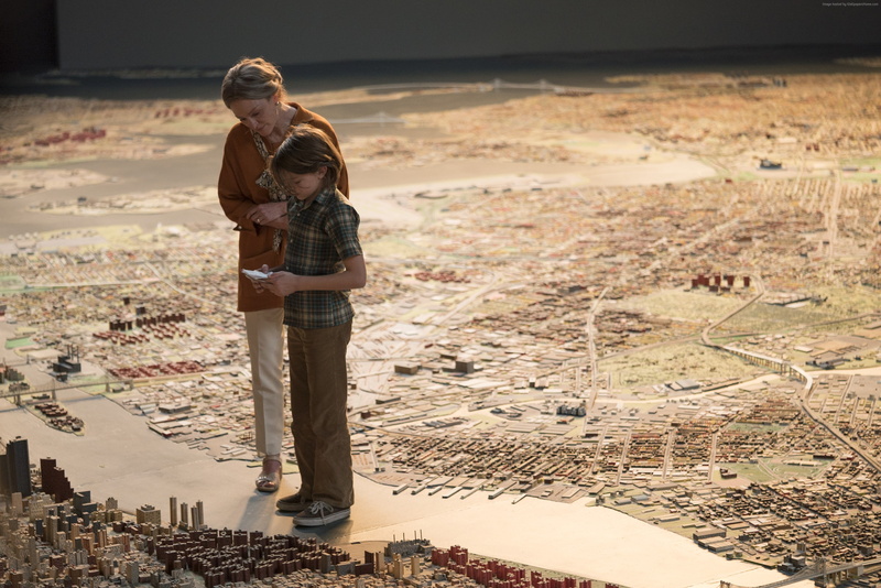 4K, Wonderstruck, Millicent Simmonds, 2K, Julianne Moore