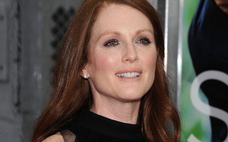 Wallpaper Id: 1132683   Actress, British, 1080p, Julianne Moore 