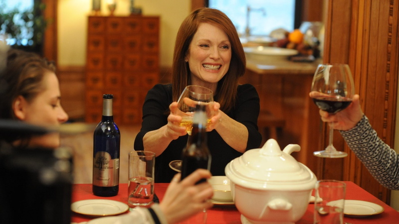 Still Alice, Julianne Moore, 1080P, Movie