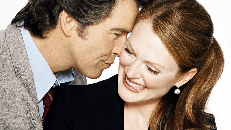 Laws of Attraction, Movie, 1080P, Julianne Moore, Pierce Brosnan