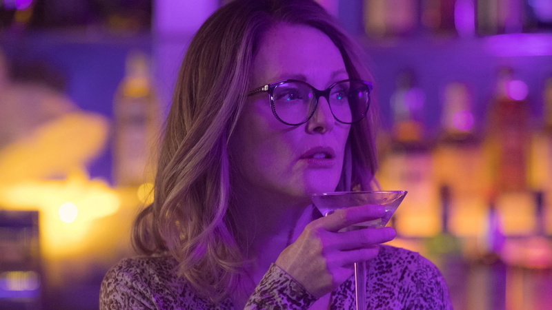 1080P, Julianne Moore, Gloria Bell, Movie