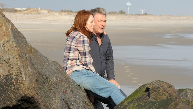 Still Alice, 1080P, Alec Baldwin, Julianne Moore, Movie