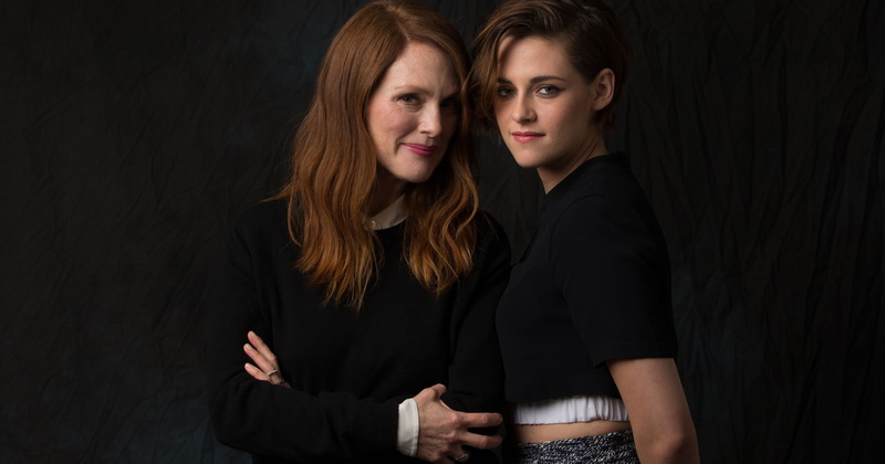 2K, Alice frame., Julianne Moore, Still Alice, Kristen Stewart