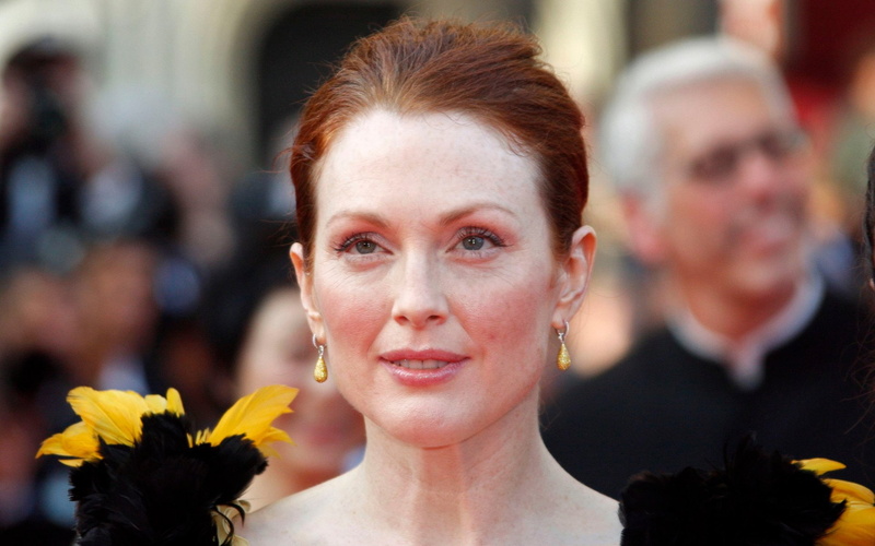 British, Actress, Actresses, 1080P, Julianne Moore