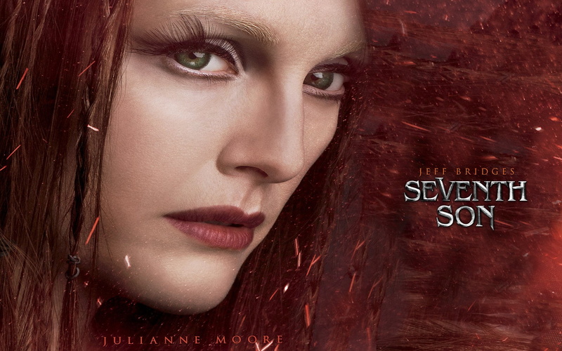 Julianne Moore, 1080P, Seventh Son, Movie
