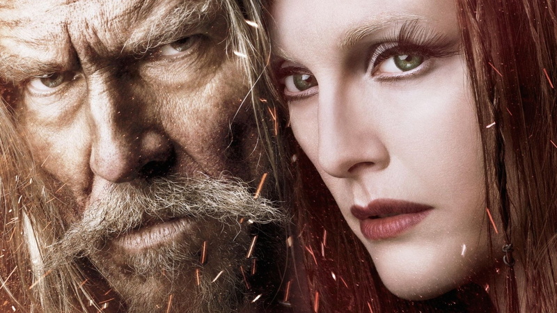 1080P, Movie, Jeff Bridges, Julianne Moore, Seventh Son