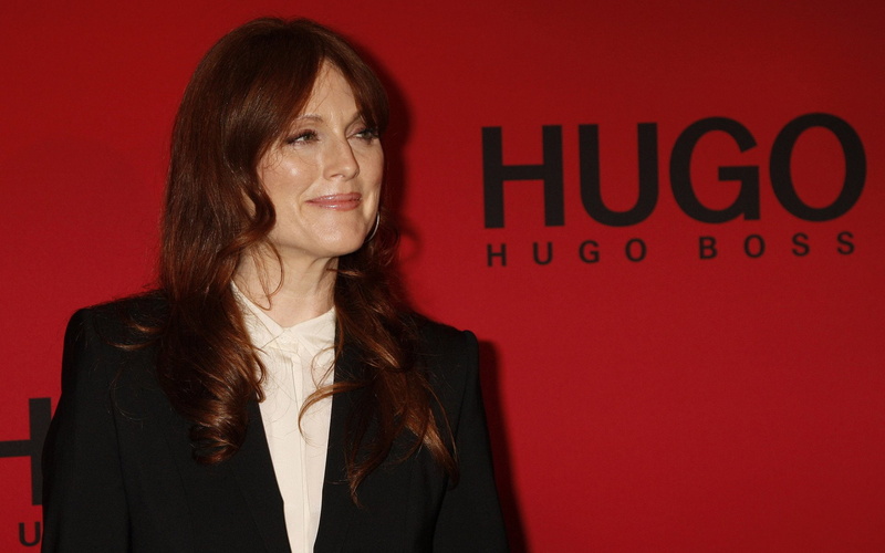 Julianne Moore, Actress, 1080P, British, Actresses