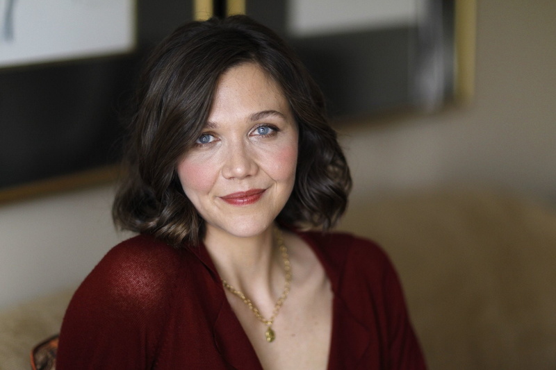 American, 1080P, Maggie Gyllenhaal, Actresses, Actress