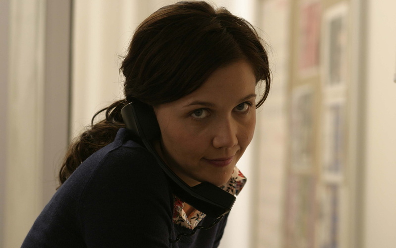 call, gyllenhaal, maggie, photoshoot, 2K