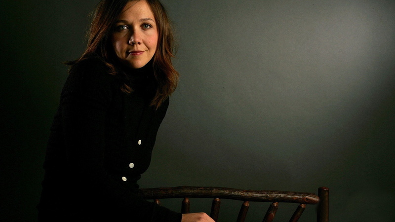 Actress, 1080P, Actresses, Maggie Gyllenhaal, American