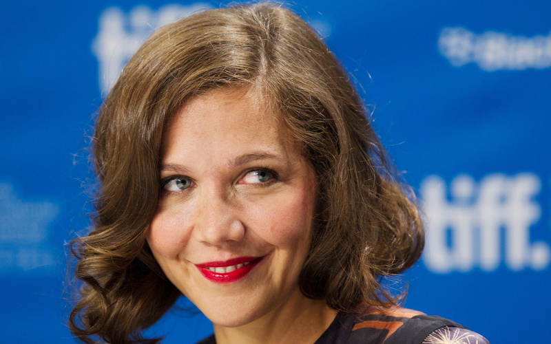 Actresses, American, 1080P, Maggie Gyllenhaal, Actress