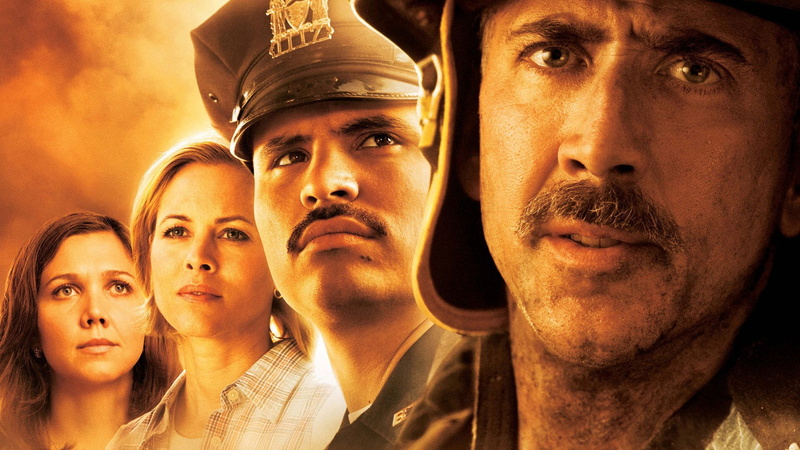 World Trade Center, 1080P, Maria Bello, Nicolas Cage, Maggie Gyllenhaal, Movie