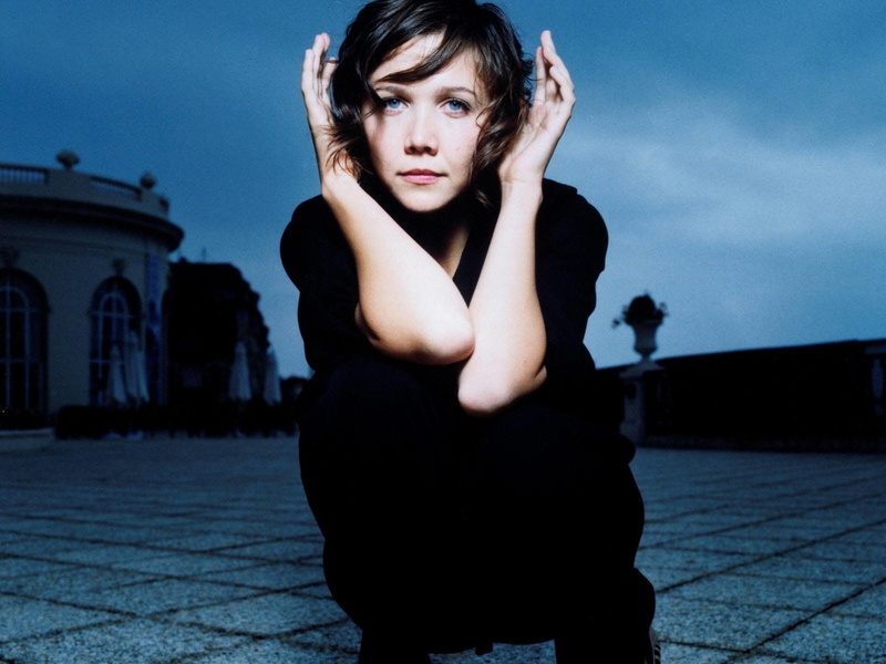 Actresses, Maggie Gyllenhaal, 720P