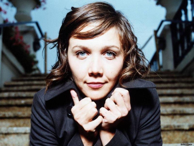 720P, Actresses, Maggie Gyllenhaal