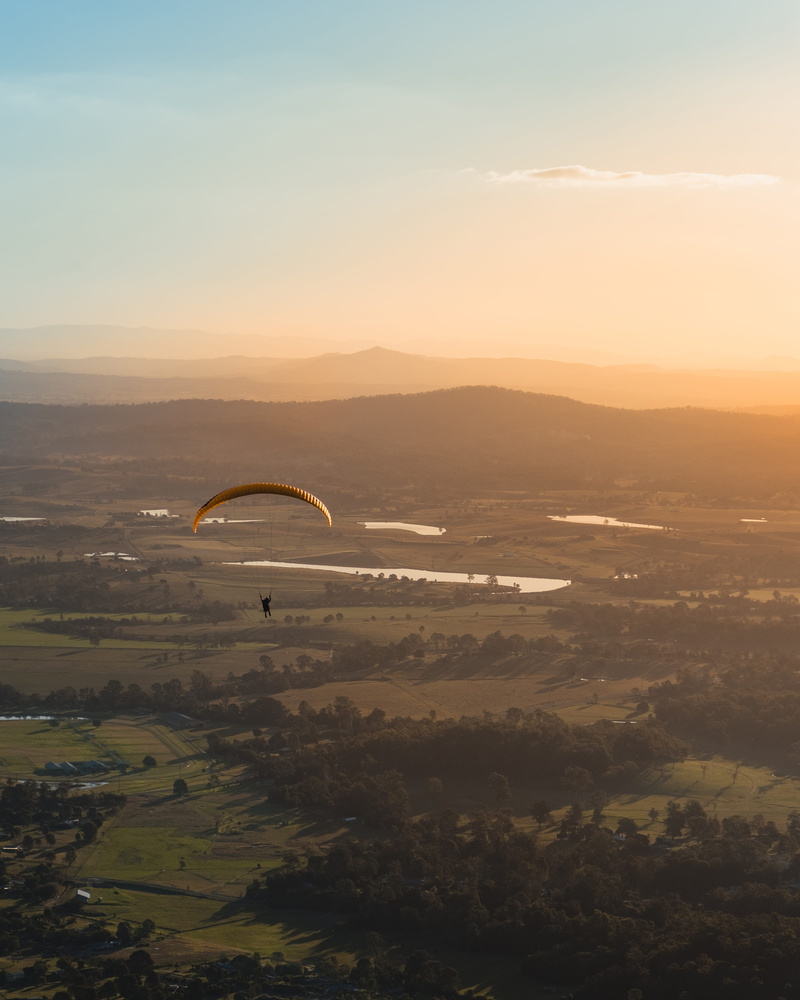 daytime, scenics - nature, glide, beauty in nature, tranquil scene, aerial, lake, 4K, summer, mid-air, countryside, outdoors, landscape, non-urban scene