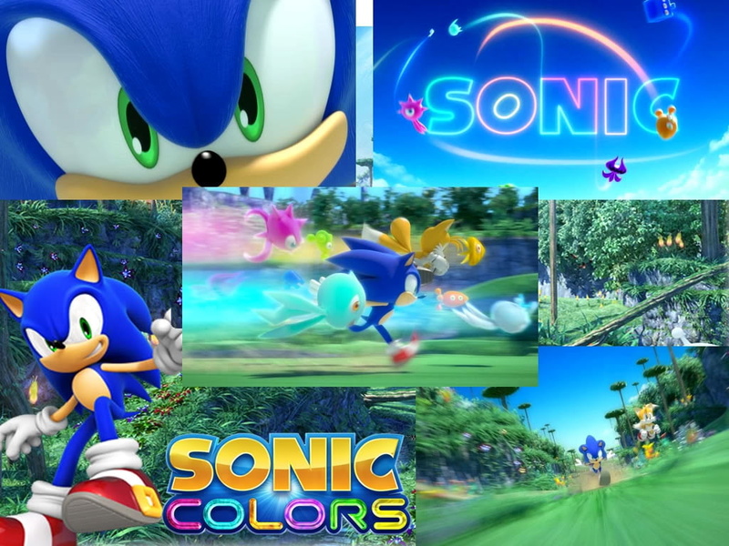games, chance, burst, take, colors, right, video, hd, gonna, sonic, cube, colours, hand, art, frenzy, reach, Blue, stars, 480P