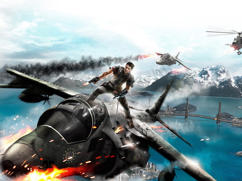 720P, just, game, hd, cover, cause