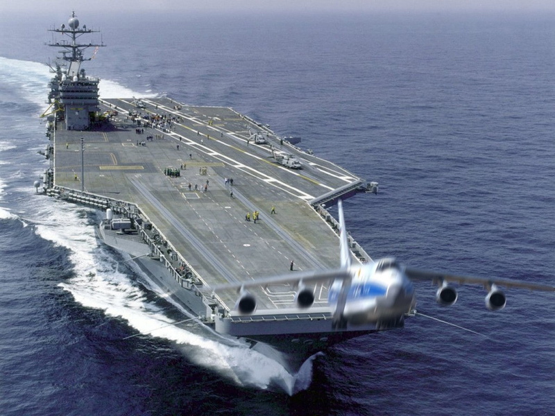 aircraft carrier, vehicle, warship, military, 720P, ship