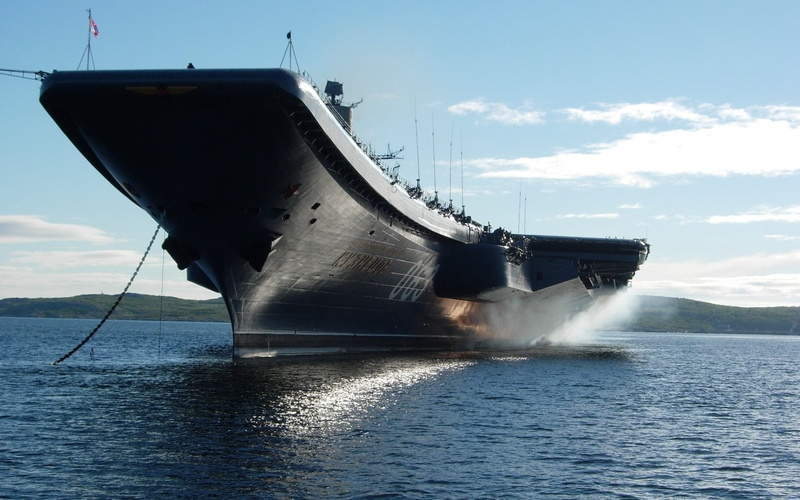 sea, 1080P, military, ship, aircraft carrier, warship, vehicle