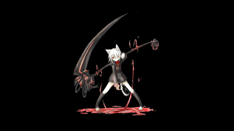 animal wildlife, effort, arthropod, human body part, body part, copy space, indoors, bone, balance, black background, anime, 1080P, nature, people, full length