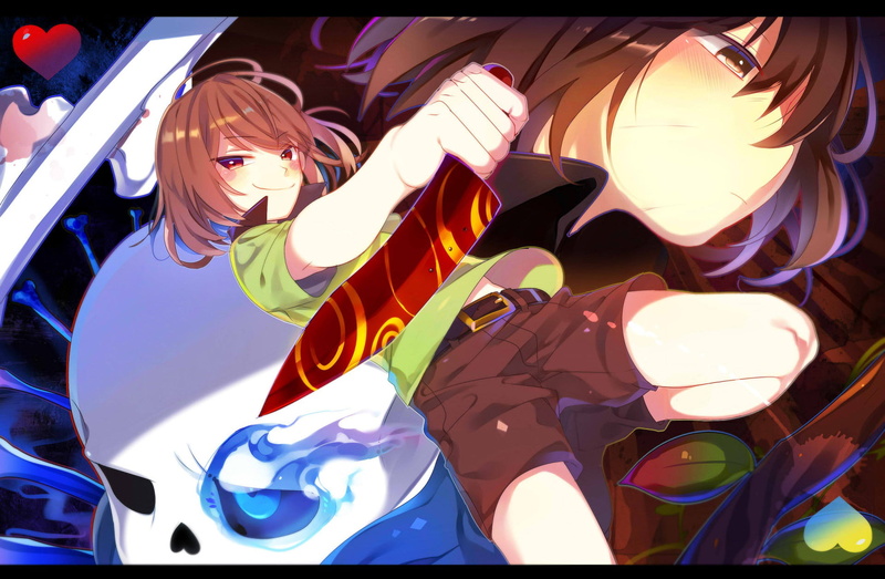 electric lamp, anime, variation, high angle view, lighting equipment, 1080P, Sans (Undertale), hd, animal representation, male, sunlight, auto post production filter