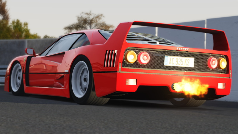 sports car, speed, transportation, day, clear sky, racecar, luxury, headlight, no people, city, mode of transportation, 1080P, wheel, motor vehicle, exaust flare