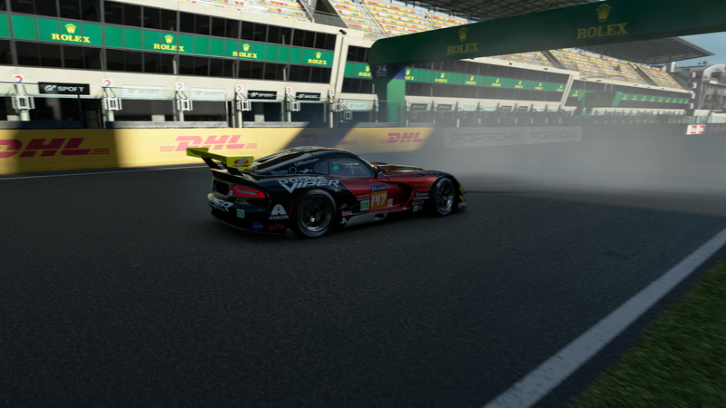 4K, Assetto Corsa Competizione, screenshot, 4K