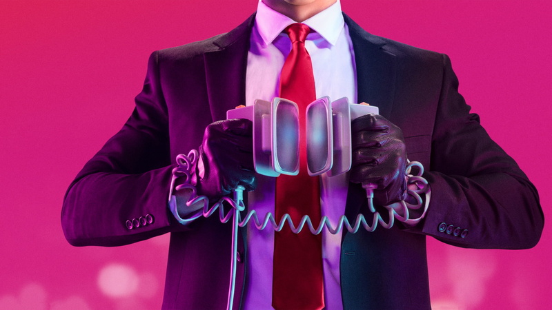 Hitman 2, Video Game, 1080P