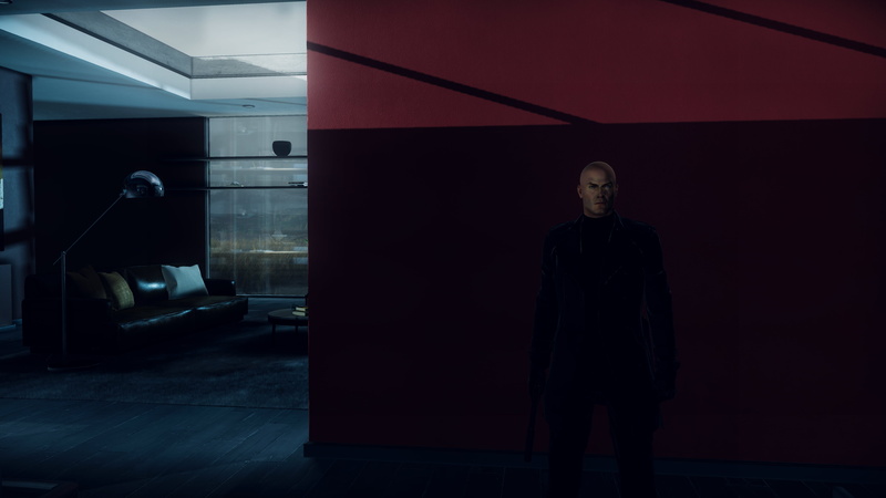 screen shot, Agent 47, PC gaming, video game characters, HITMAN 2, Hitman, 5K